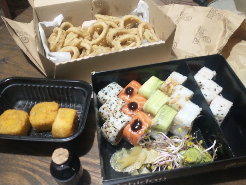 Ishidan Hurlingham