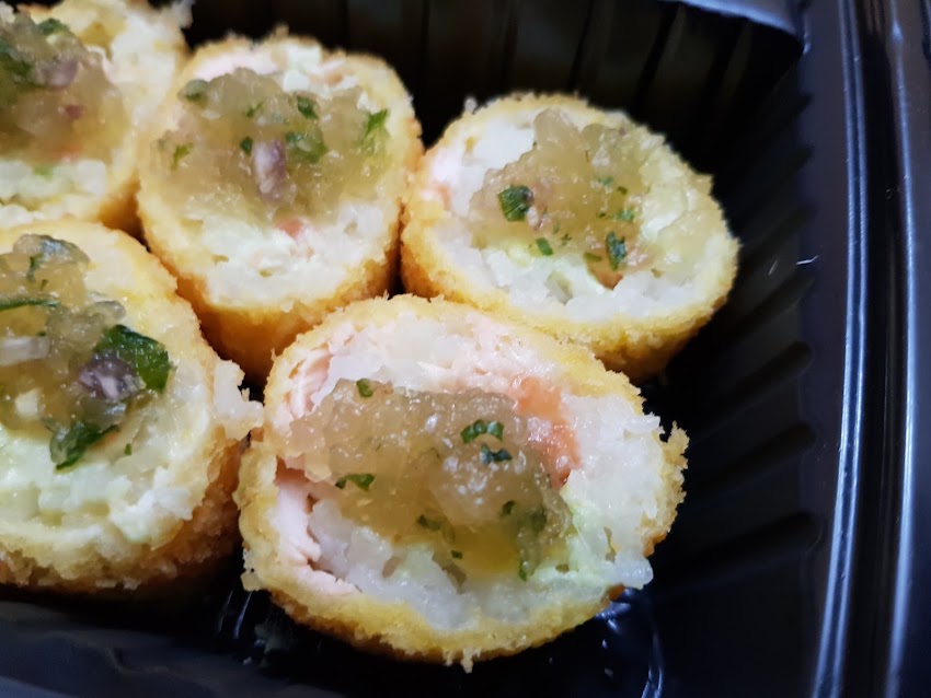 SushiClub City Bell (Deli & Take)