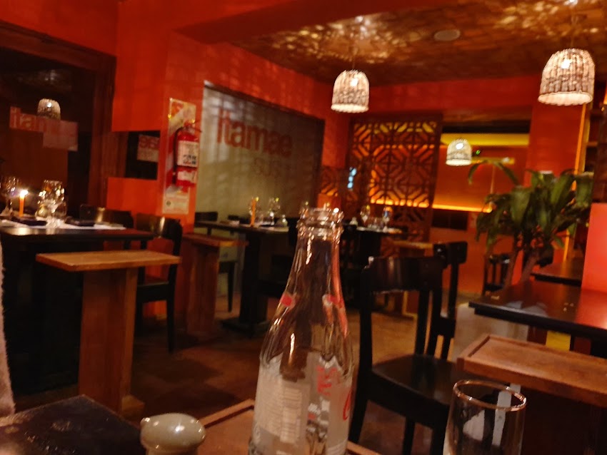 IZUMI SUSHI – PURA CEPA