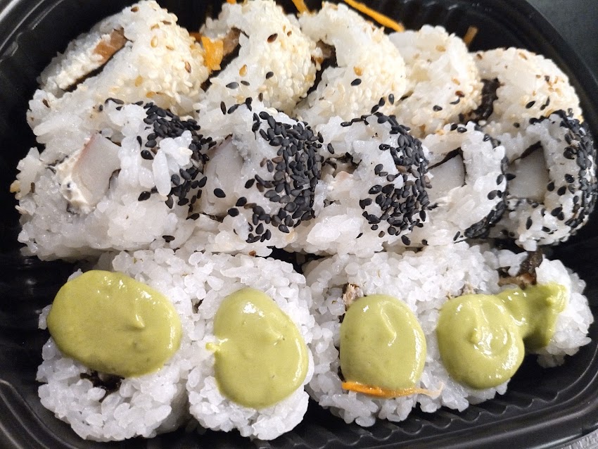 Bako Sushi