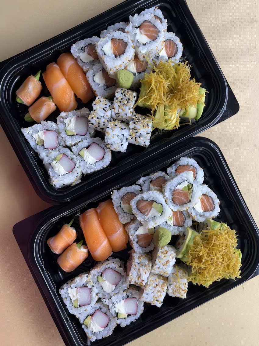Deli Sushi