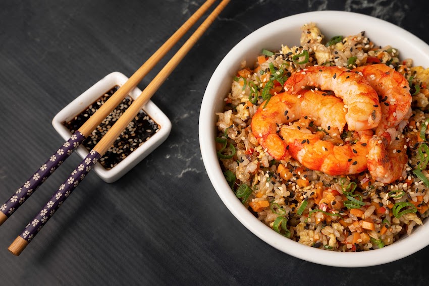 SANDU sushi