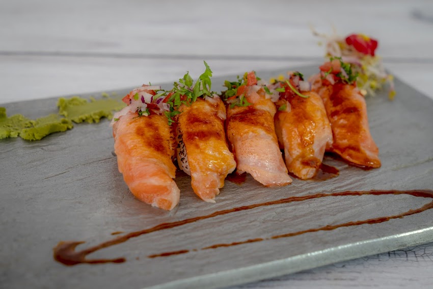 SINCHI SUSHI