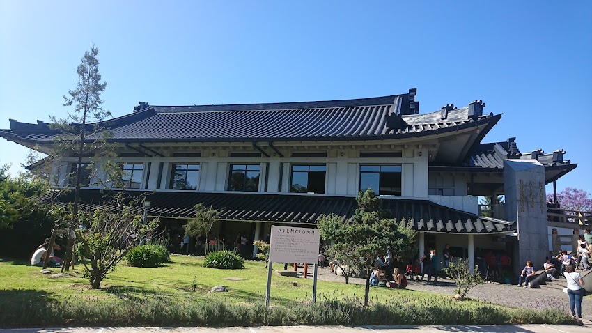 Tenrikyo Argentina – Centro Cultural Japonés Tenri