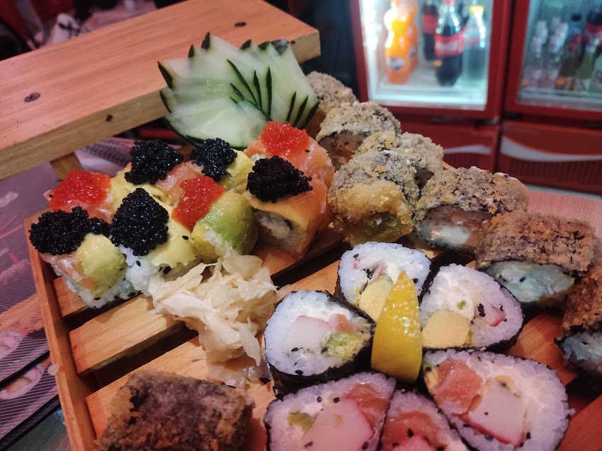 Sushi Express
