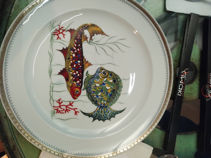 Iwaki Sushi