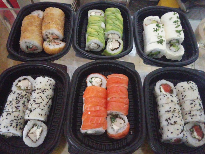 SUSHIPO