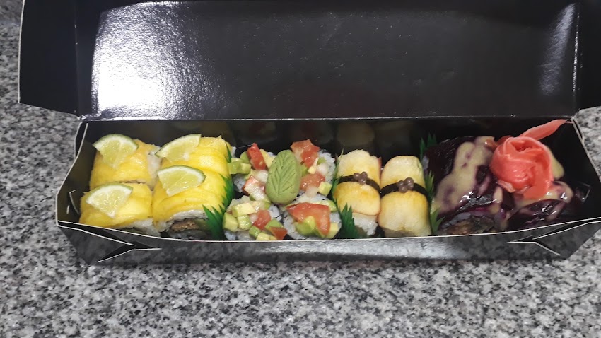 Beren Sushi