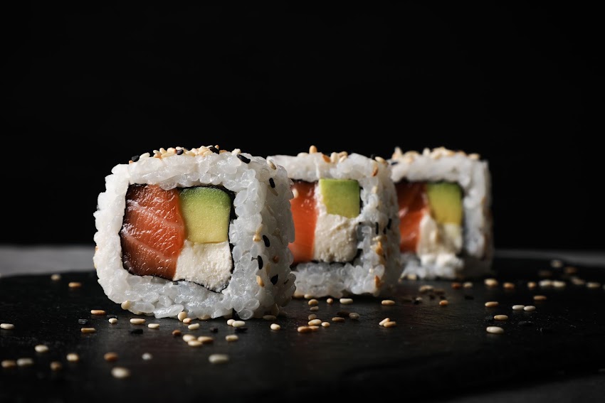 Jiro Sushi