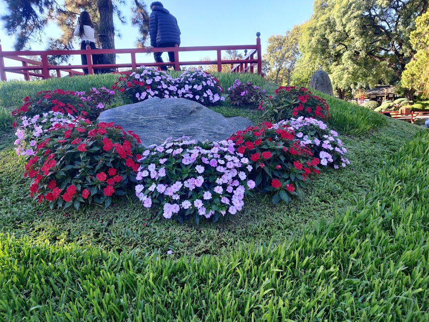 Arte culinario Jardín Japonés (Restaurante)