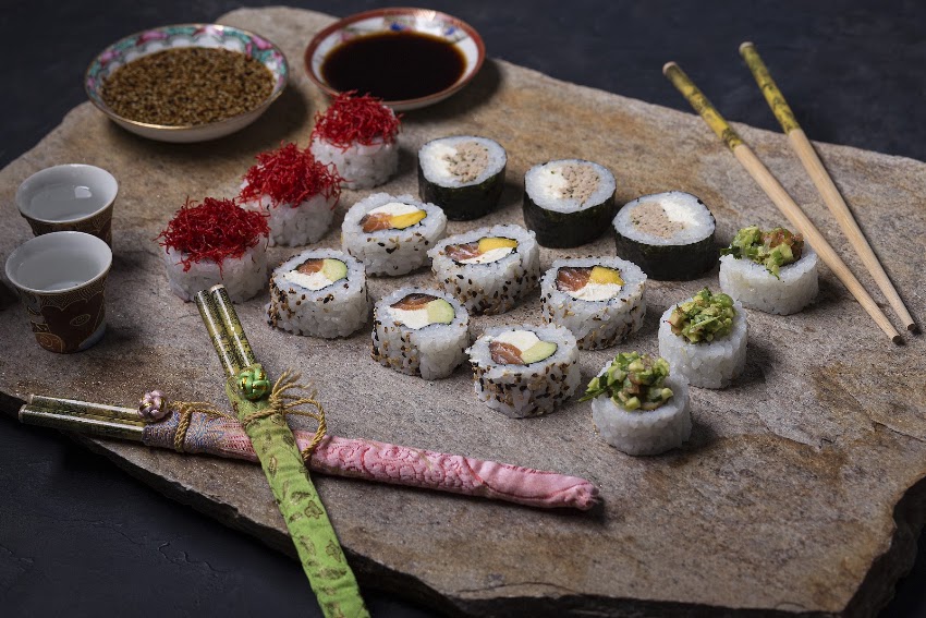 Tu Sushi