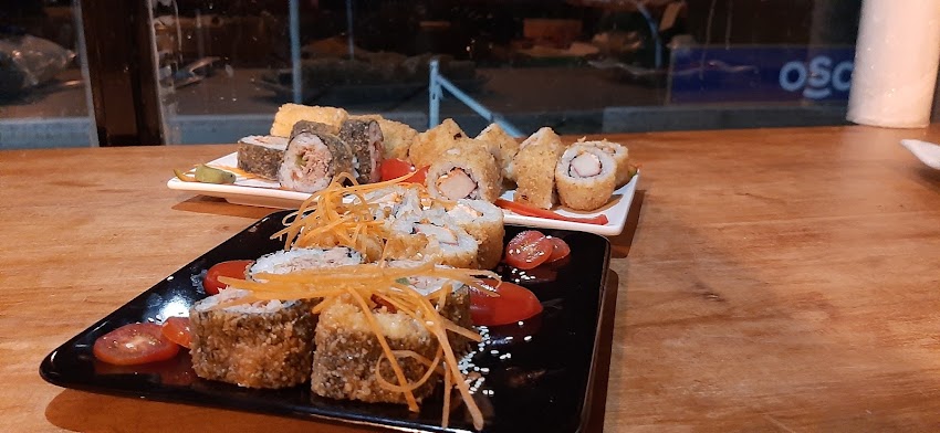Sushi Soa Renovado