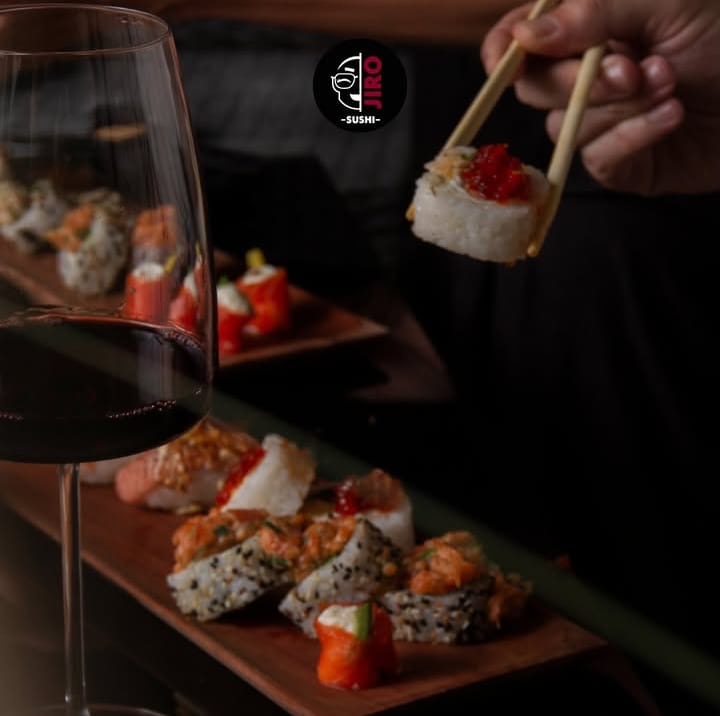 Jiro Sushi Wilde