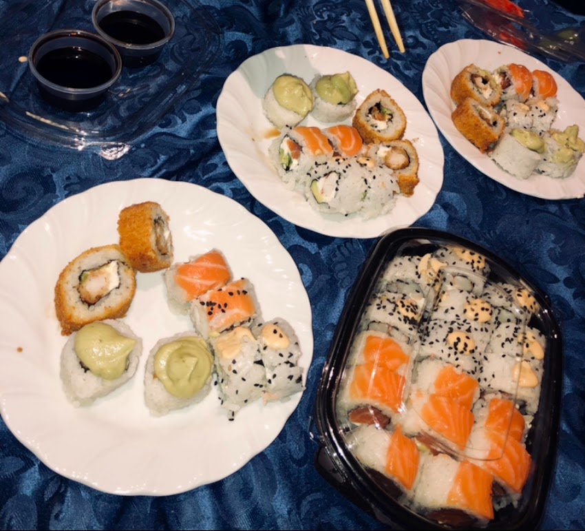 Juco Sushi