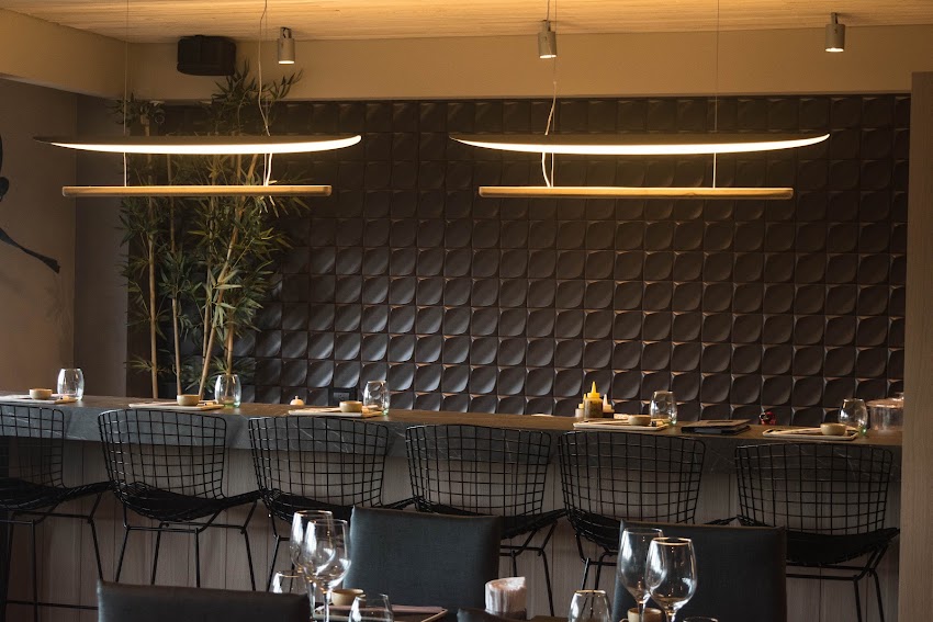 Ique Sushi Bar