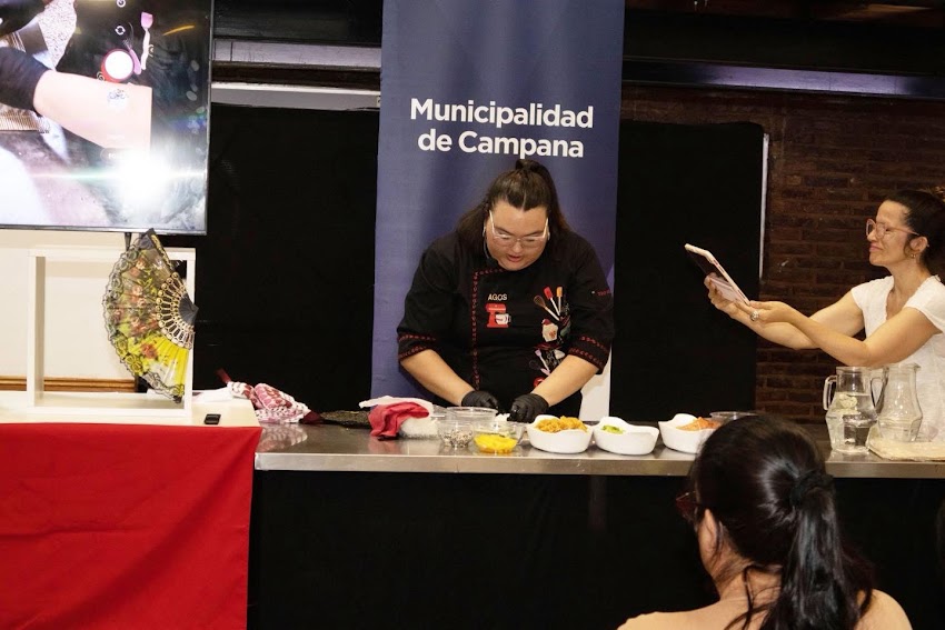 Agos Cocina