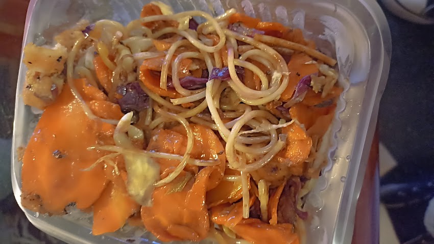 Harumaki Sushi