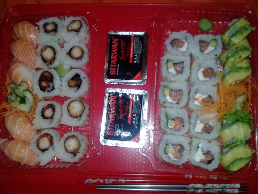 Tao Sushi