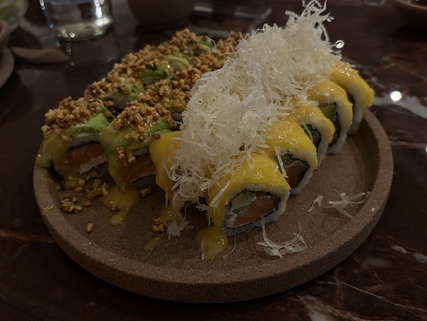 PEZ SUSHI