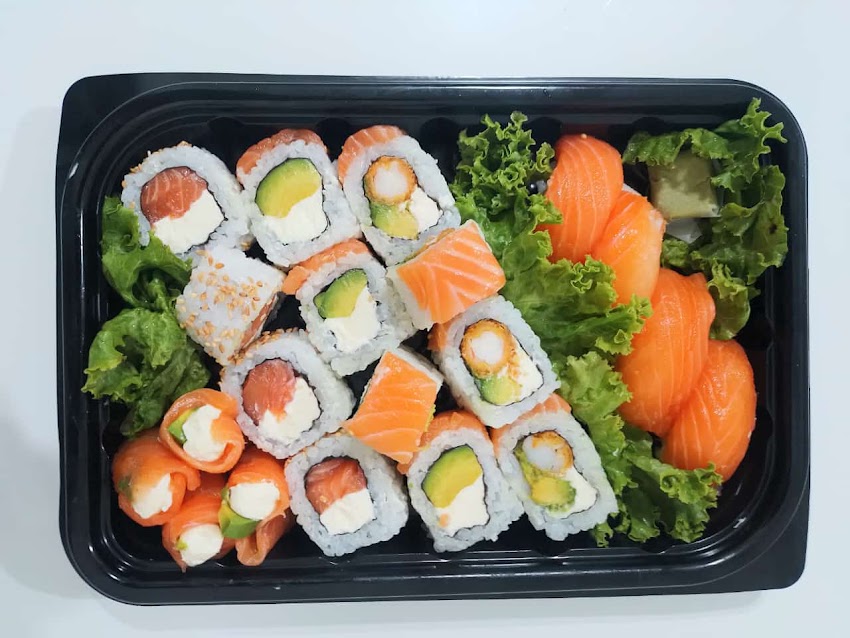 Imperio Sushi