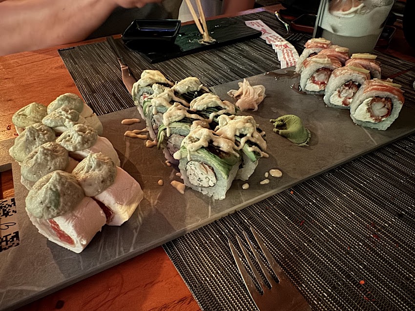 Basia Sushi