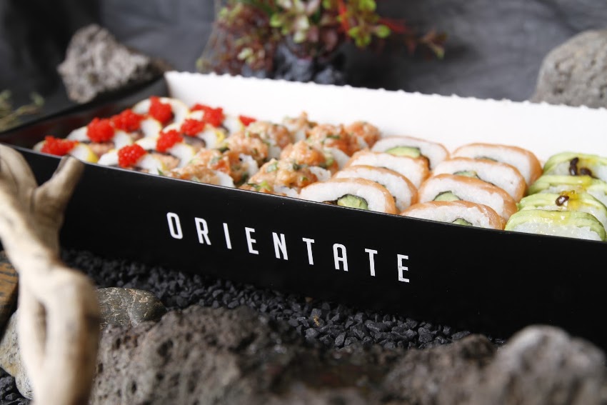Jiro Sushi – Córdoba