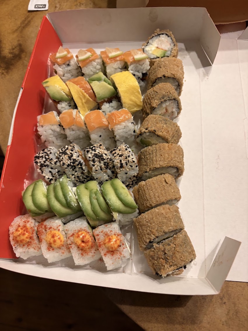 Juco Sushi