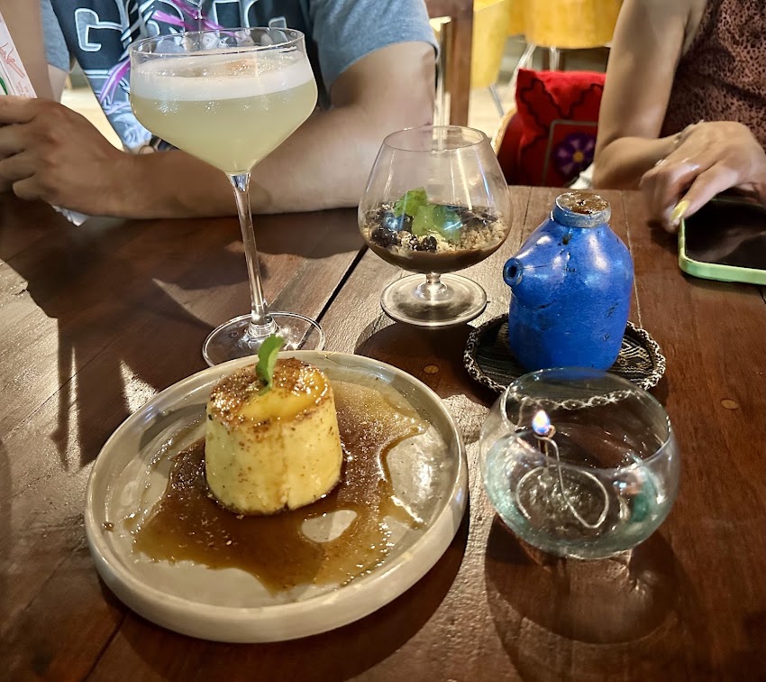 Kaia Sushi Nikkei