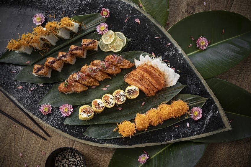 SINCHI SUSHI