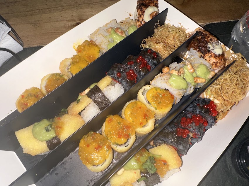 SushiClub Maschwitz (Deli&Take)
