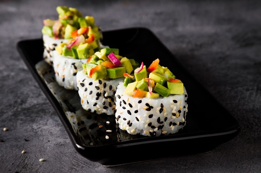 Sensei Sushi Monte Grande