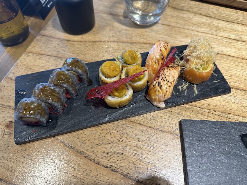 SushiClub Ramos Mejía