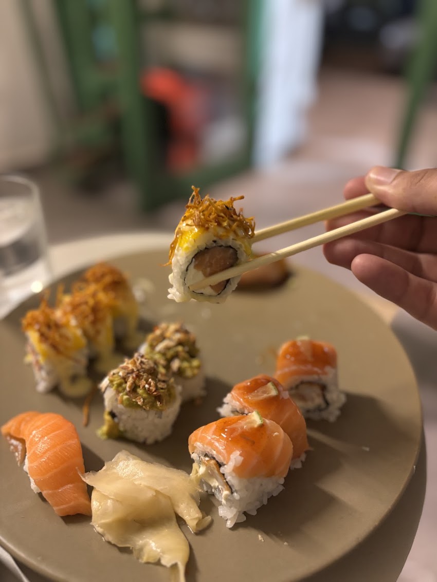 ITO Sushi