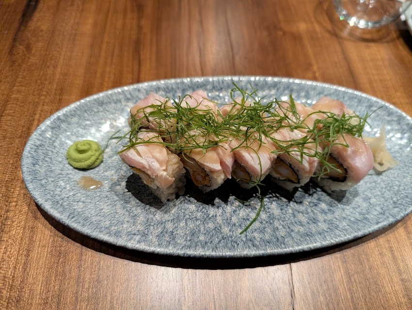 Nika Club Omakase