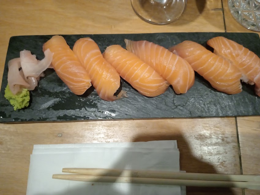 Yuzu Izakaya