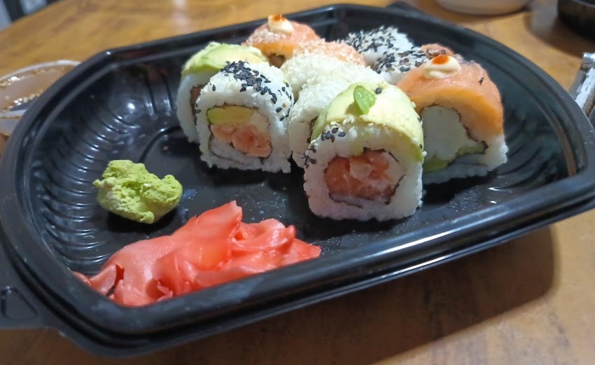 Miyuki Sushi