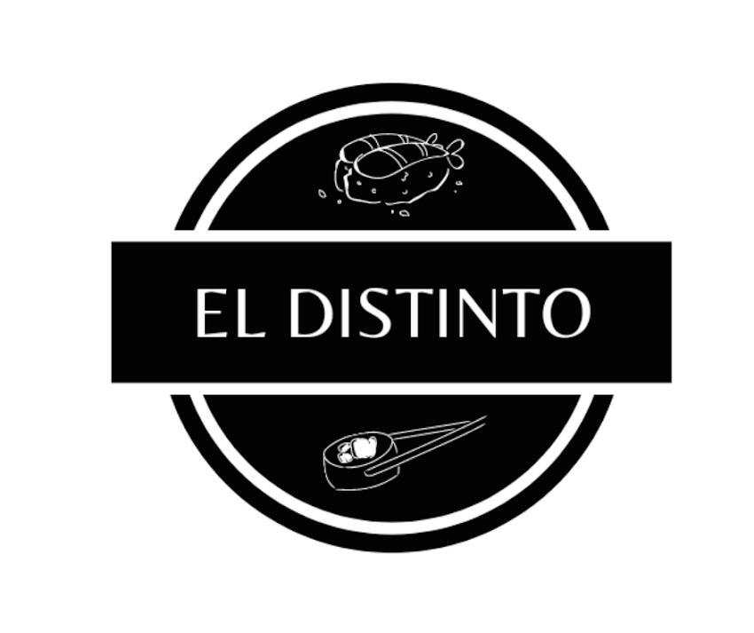 Eldistinto sushi