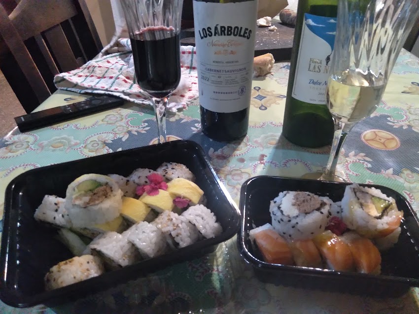 Ikkenai Sushi