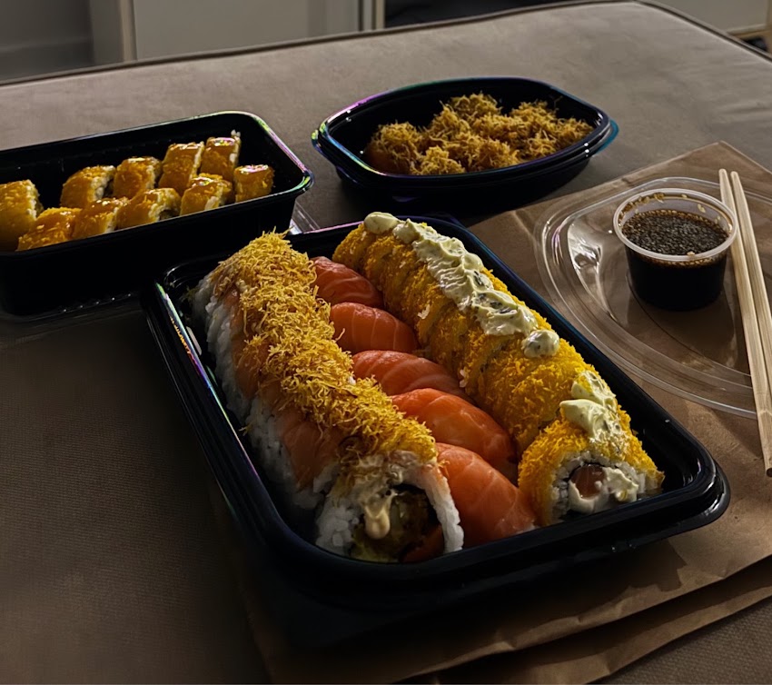 Kusabi Sushi