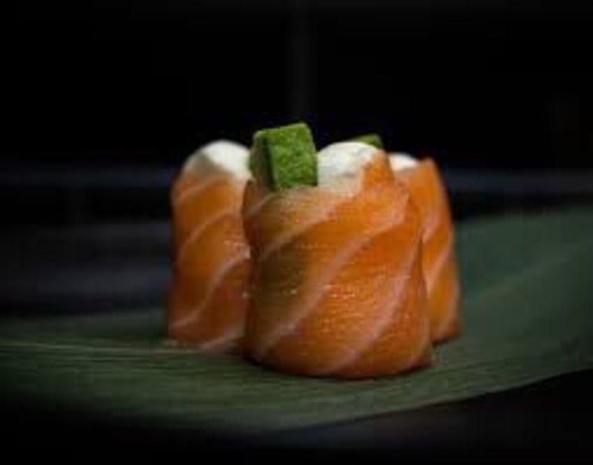 magic sushi