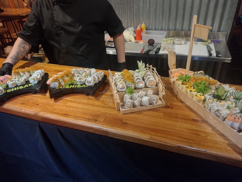 Sushisam