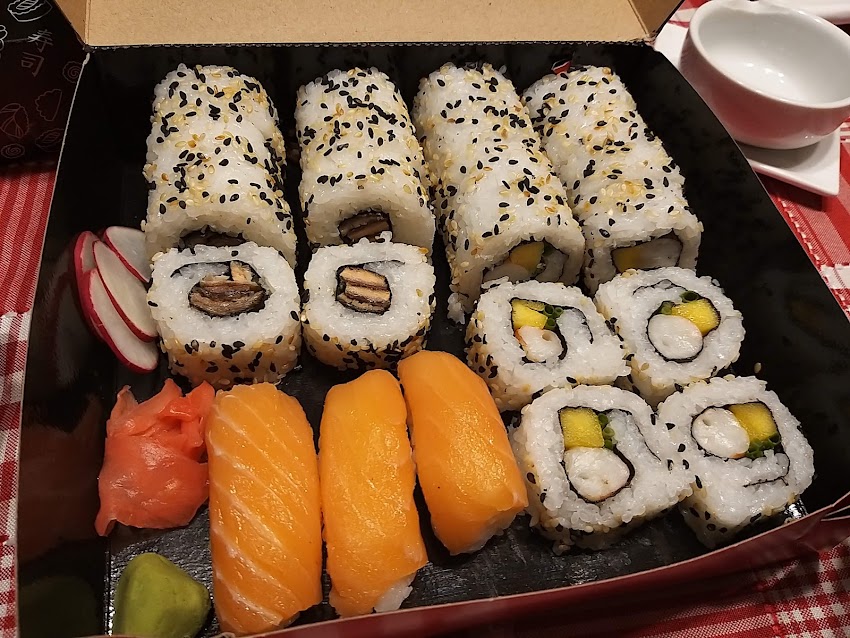 SAKURA Sushiclub