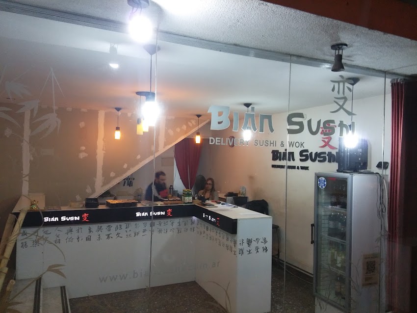 Bian Sushi