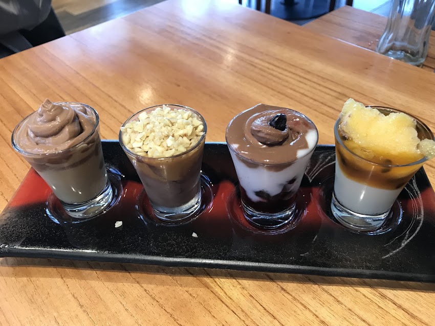 SushiClub Tucumán
