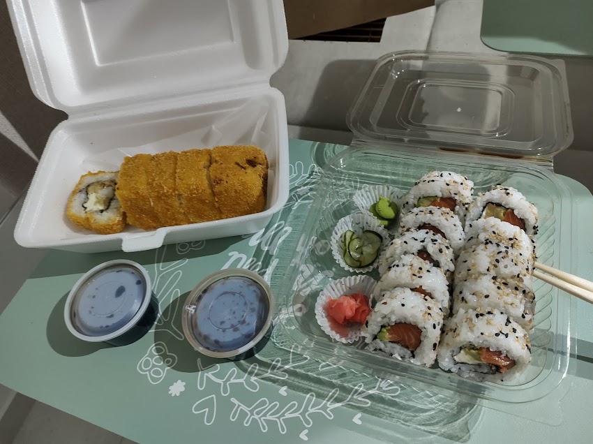 Sushi Kandai