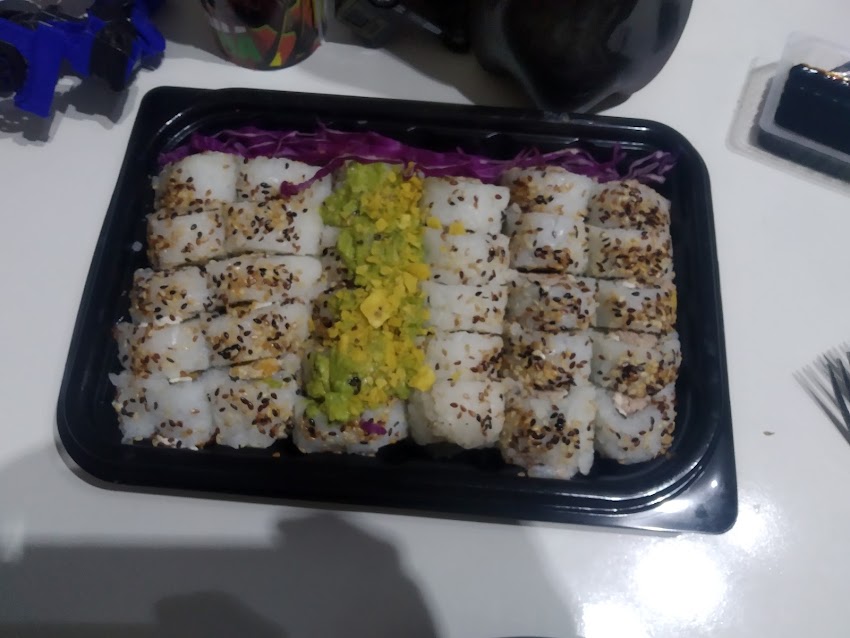 Mein Sushi Devoto