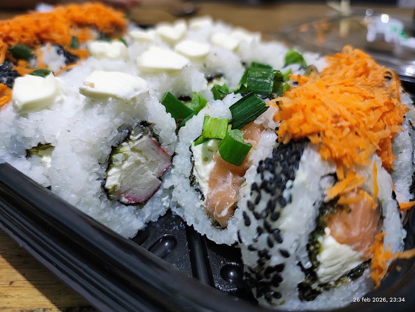 SushiRoom Tokyo