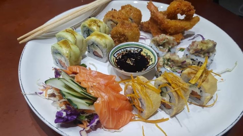 AcahaySushi