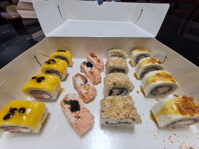 Hofu Sushi
