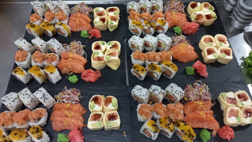 Pilar Sushi